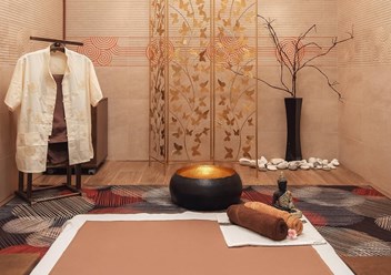 Фото компании ИП СПА Кайлас 3