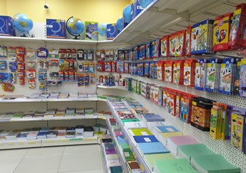 Фото компании ООО Канцелярская крыса 1