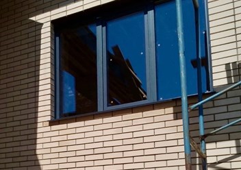 Фото компании ИП Зайчиков Роман Викторович Окна Фараон 3