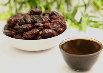 Финиковый сироп CliFood оптом