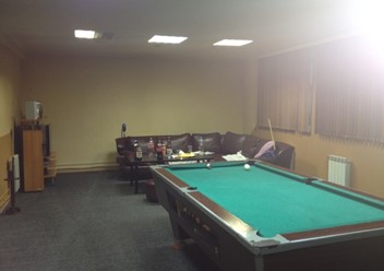 Фото компании  Кит, развлекательный клуб 1