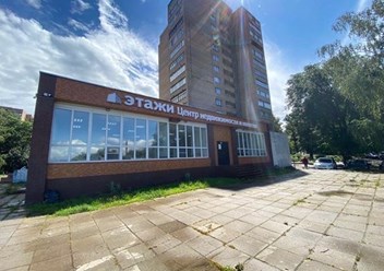 Фото компании  "Этажи" 3