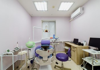 Фото компании  SmileDesign 5