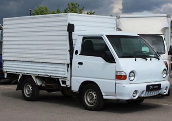 Фото компании ИП Pax - Logistics 1