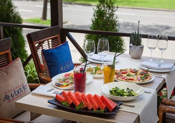 Фото компании ООО Анджело 2