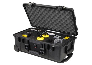 Набор для проведения антистатического аудита