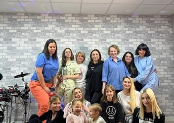 Фото компании  Музыкальная школа ГИТАРИН 3