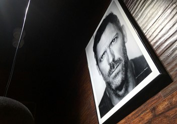 Фото компании  Liverpool, кафе 4