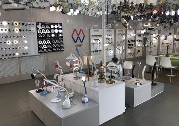 Фото компании  Светбери 2