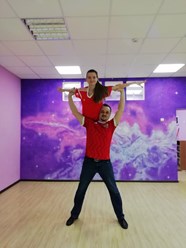 Фото компании  Танцующий Дом Dancing Home Surgut 3