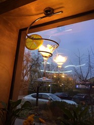 Фото компании  Фасоль, ресторан авторской кухни 10