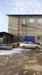 Фото компании  Рециклшина 3