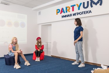 Фото компании ООО Partyum 5