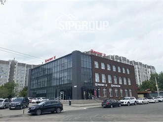 Фото компании ООО Сипгрупп 8