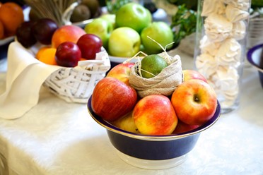 Фото компании  Штакеншнейдер, ресторан-гостиная 30