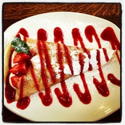 Фото компании  Лас Пальмас, ресторан 6