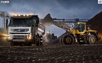 Фото компании  Аренда спецтехники "Генеральный партнёр" 4