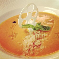 Фото компании  Twiggy, ресторан 29