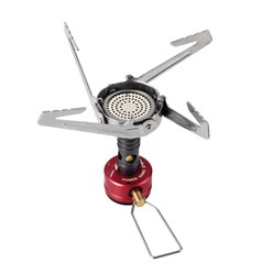 Туристические горелки