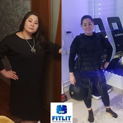 Фото компании  FITLIT 8