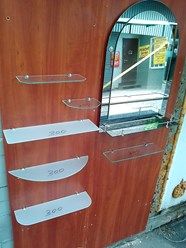 Фото компании ИП Стекольная мастерская 43