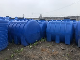 Фото компании ООО «Пласт Бак» 1