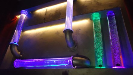 Фото компании ООО ПК Аури 18