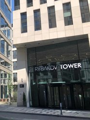 Фото компании ООО Карго ЕвроДом 8
