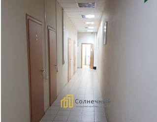 Фото компании  Складской комплекс "Солнечный" 5