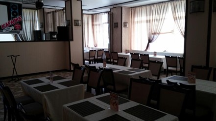 Фото компании  Градец, бар-ресторан 3