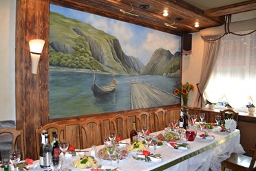 Фото компании  ФИОРД, кафе 2