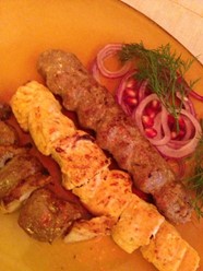 Фото компании  Коллекция food &amp; chillout, ресторан 52