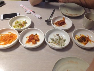 Фото компании  Кимчи, корейский ресторан 43