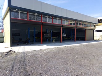 Фото компании ООО АЛВИКавто 2