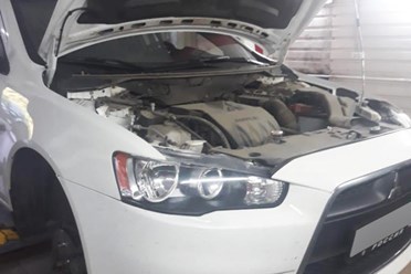 Фото компании ООО Mitsubishi163 4