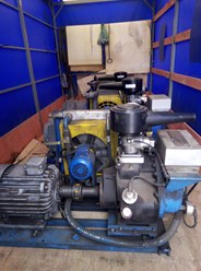 Фото компании ООО Транс-Лига 44