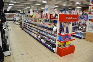 Фото компании  Торговый Дом "Восход-Мари" 11