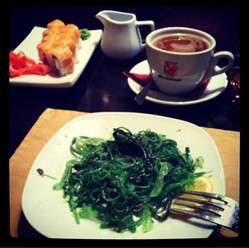 Фото компании  Слиffки, кафе 10