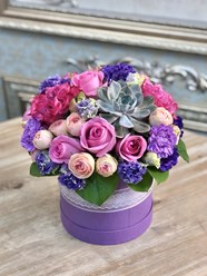 Фото компании  ЭльБукет 5