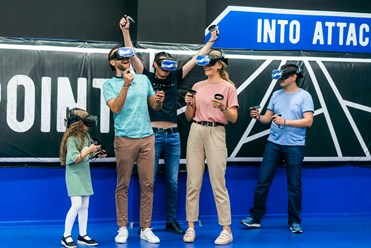 Фото компании ООО WARPOINT 2