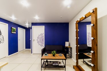 Фото компании  Black Art Tattoo 6