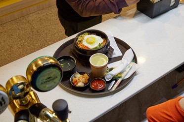 Фото компании  Миринэ, ресторан корейской кухни 2