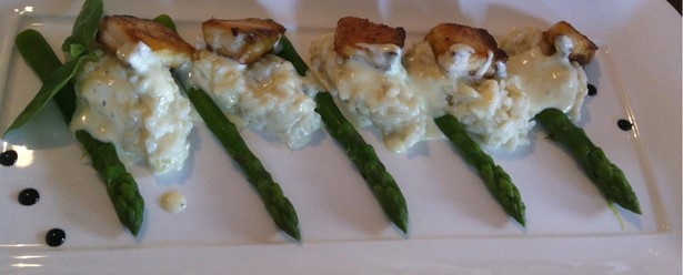 Фото компании  Папа Карло, кафе-ресторан итальянской кухни 2