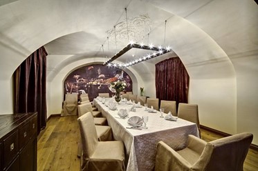 Фото компании  Гастроном, ресторан 6