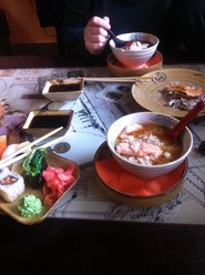 Фото компании  Нияма, японский ресторан 17