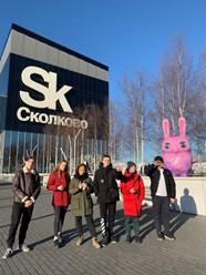 Фото компании АНО ПОО Энгельсский филиал Московского колледжа цифровых технологий "Академия ТОП" 1