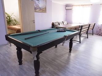 Фото компании  Райские забавы, комплекс отдыха 6