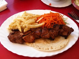 Фото компании  Галилео, ресторан-бар 3