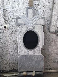 Фото компании  Изготовление памятников в Донецке 2