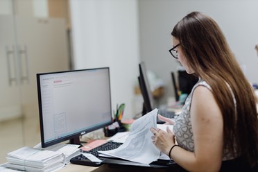 Фото компании ООО ЦФР 8